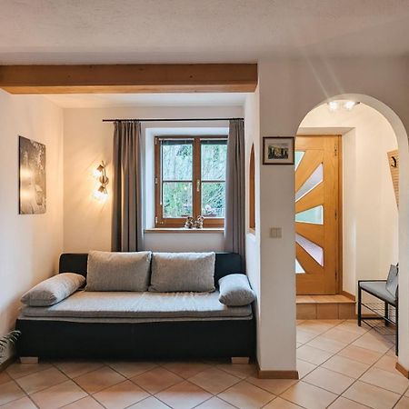 Jaegerheim Villa Vilpiano Luaran gambar