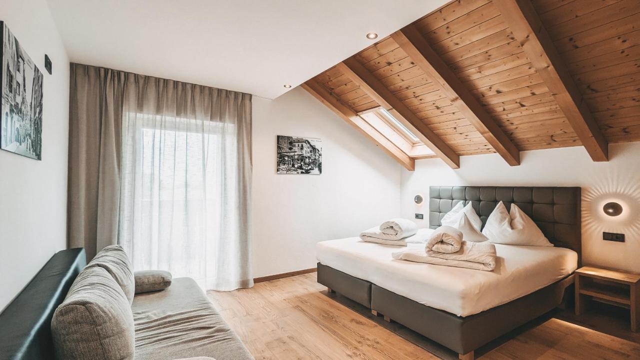 Jaegerheim Villa Vilpiano Luaran gambar