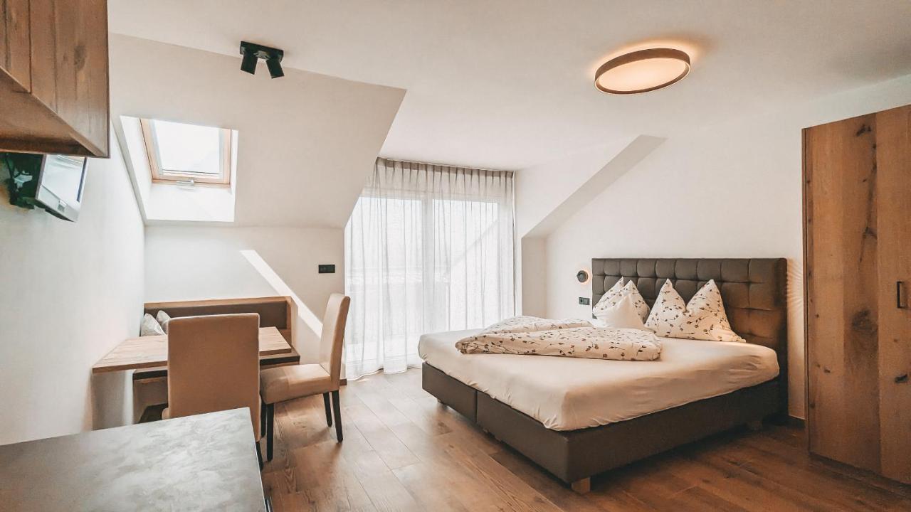 Jaegerheim Villa Vilpiano Luaran gambar