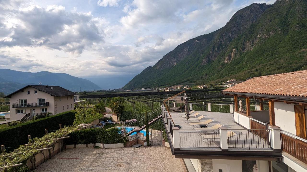 Jaegerheim Villa Vilpiano Luaran gambar