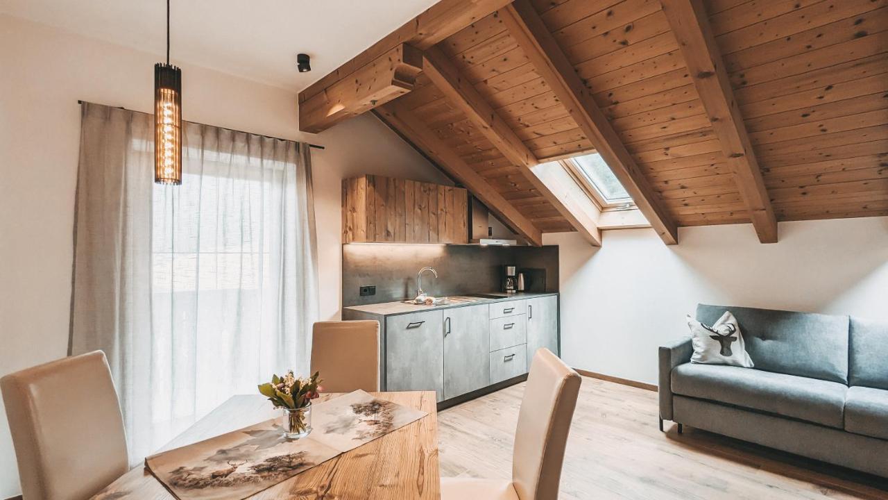 Jaegerheim Villa Vilpiano Luaran gambar