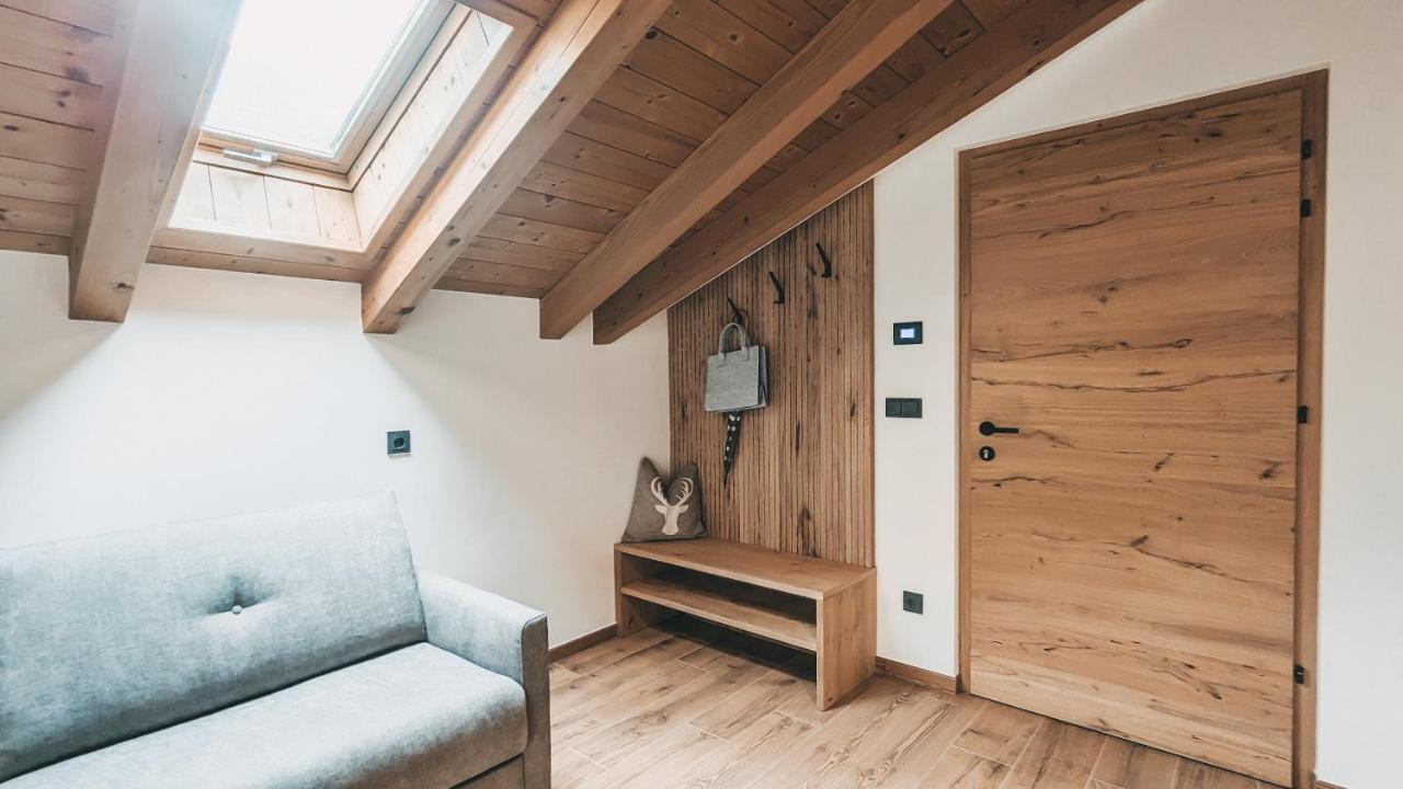 Jaegerheim Villa Vilpiano Luaran gambar