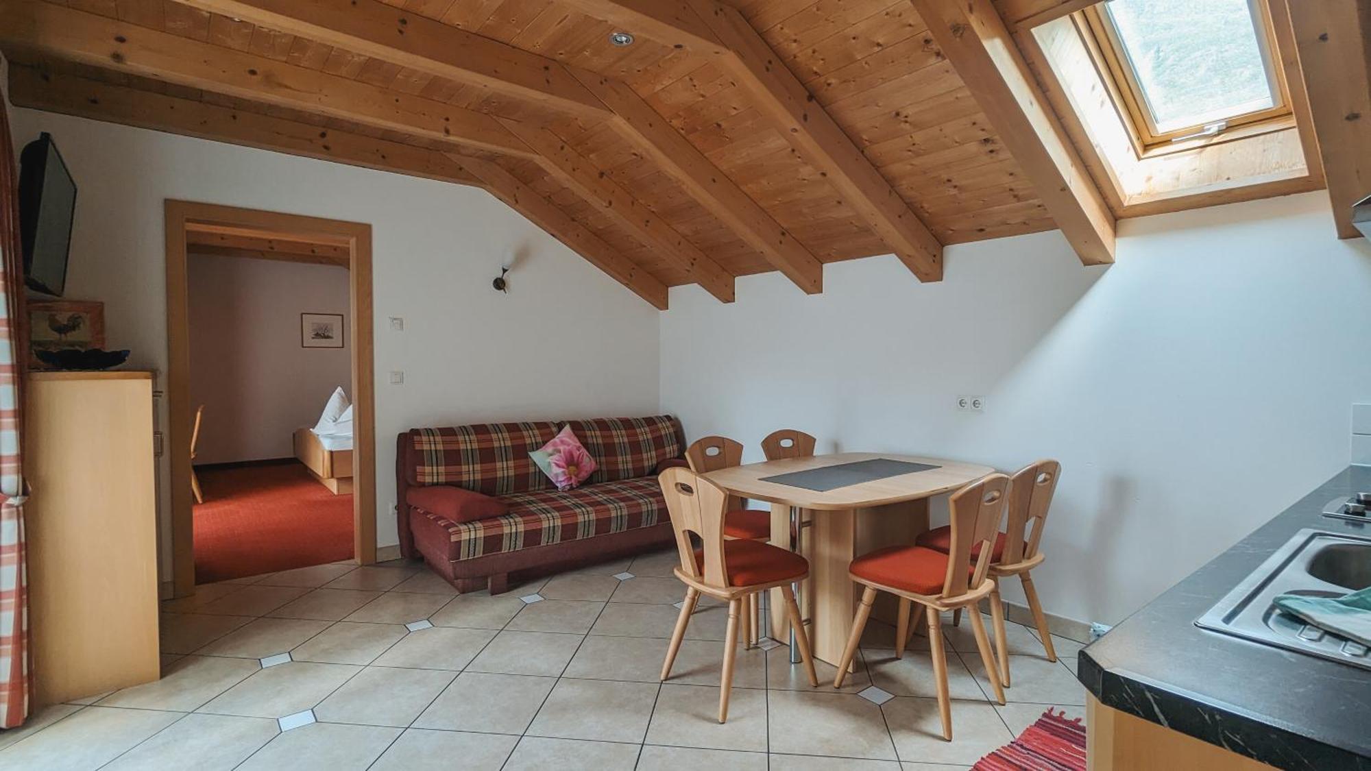 Jaegerheim Villa Vilpiano Luaran gambar