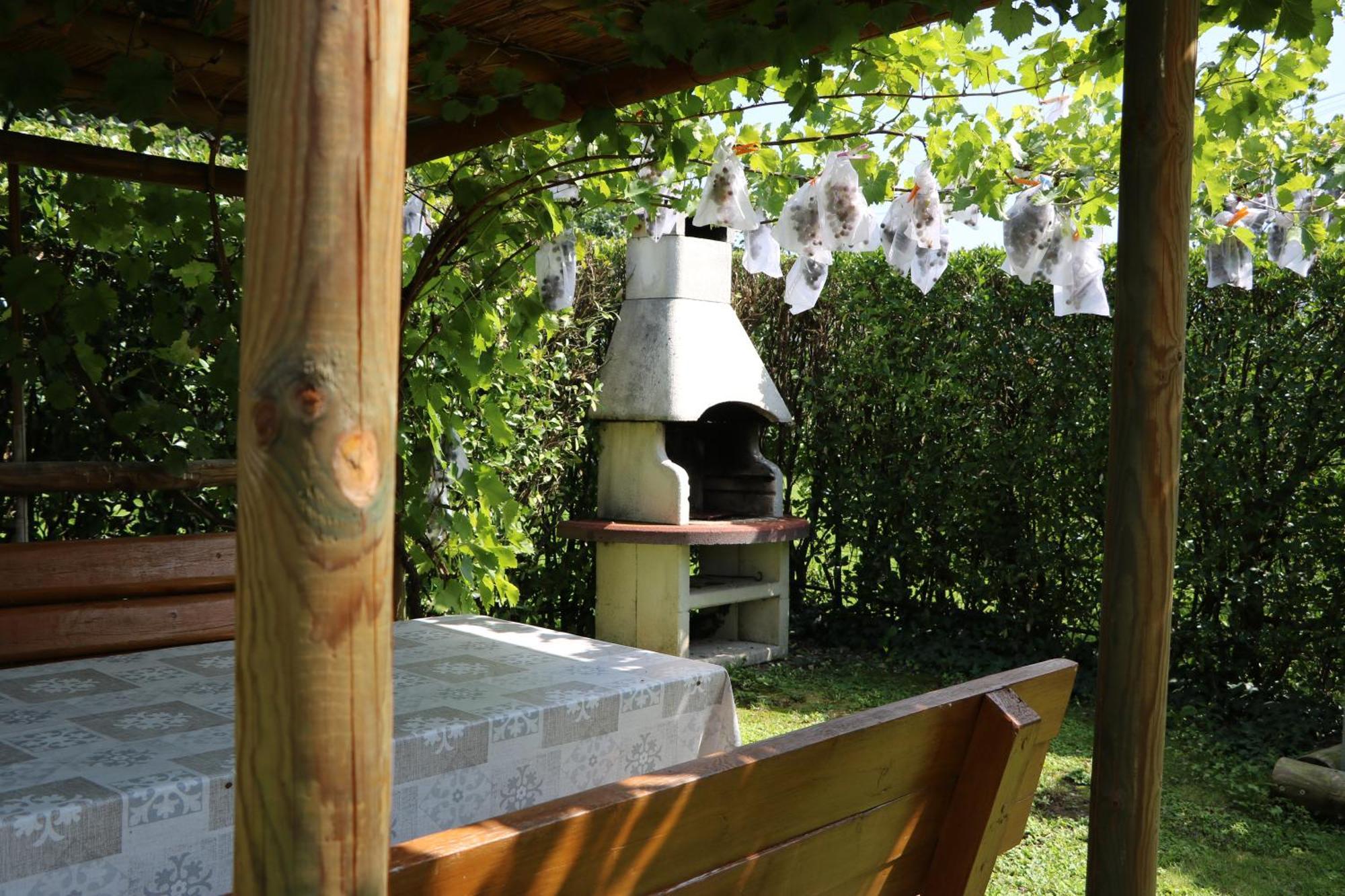 Jaegerheim Villa Vilpiano Luaran gambar