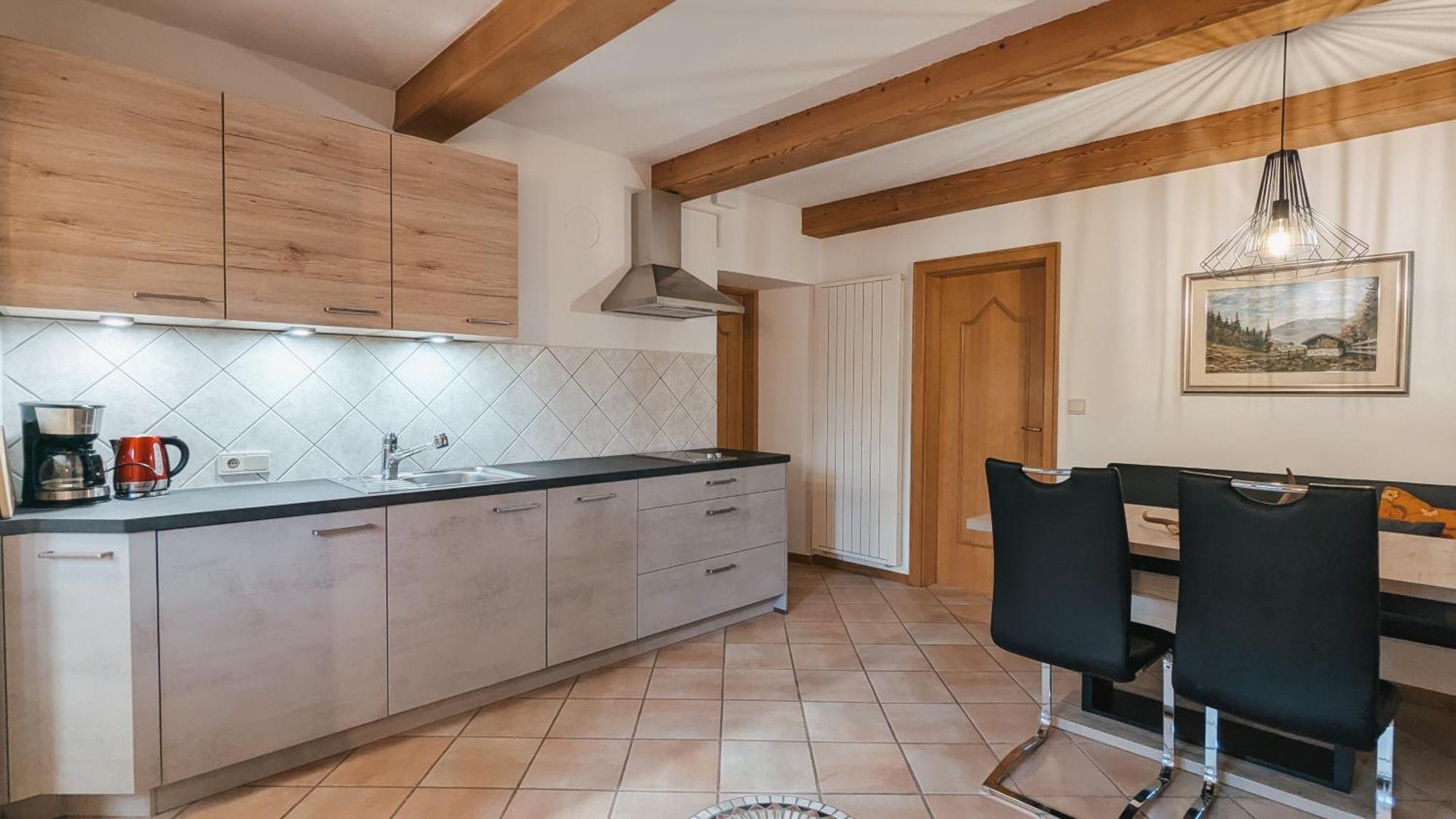 Jaegerheim Villa Vilpiano Luaran gambar