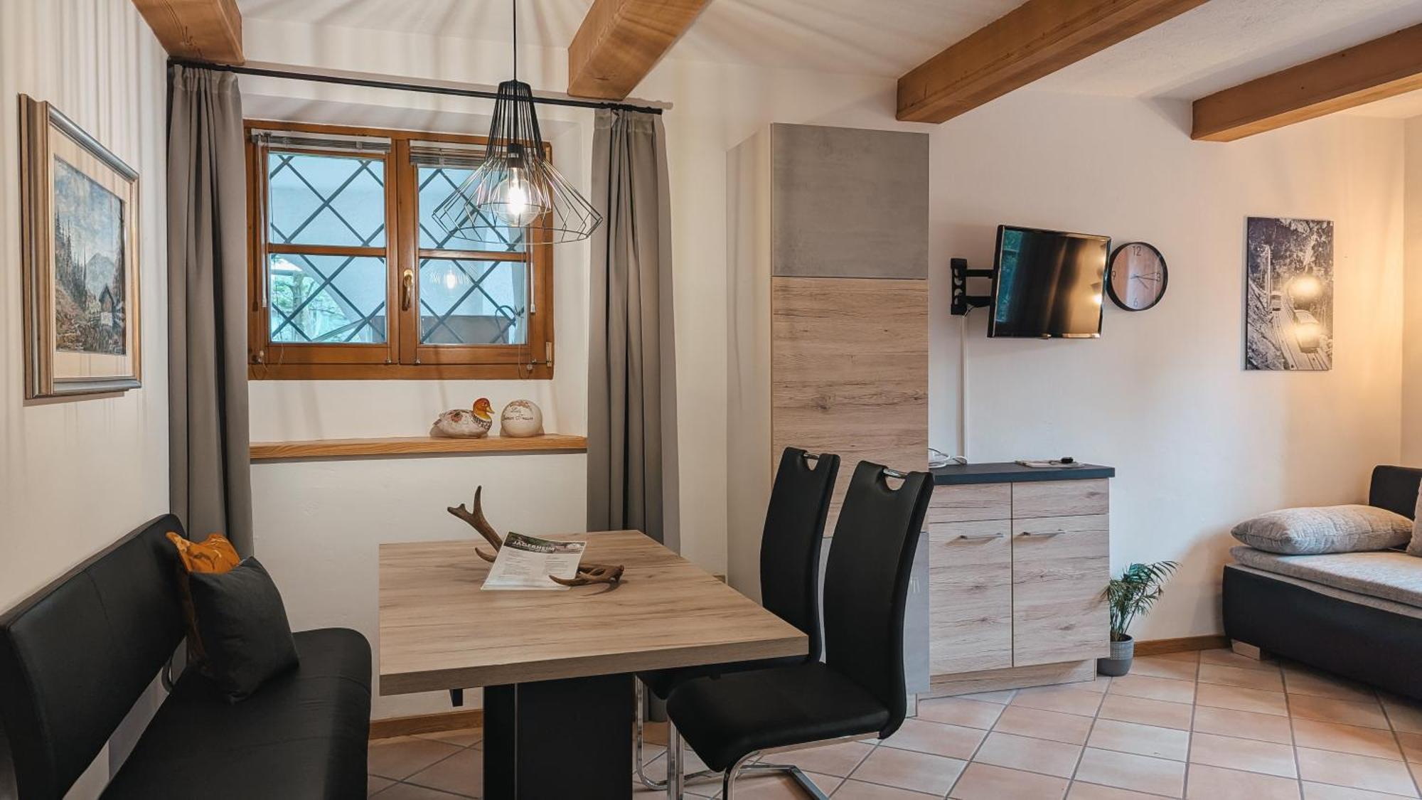 Jaegerheim Villa Vilpiano Luaran gambar