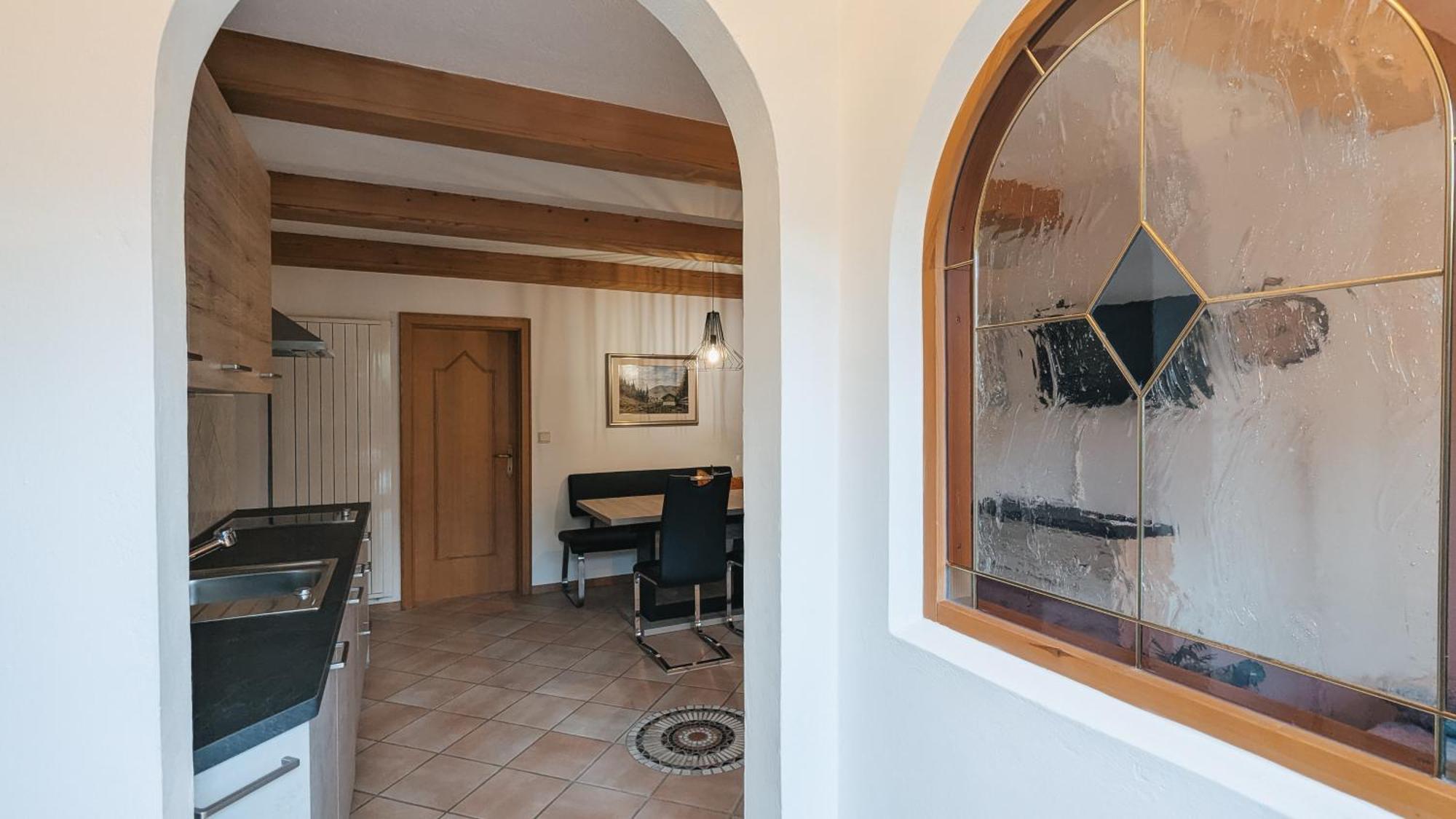 Jaegerheim Villa Vilpiano Luaran gambar