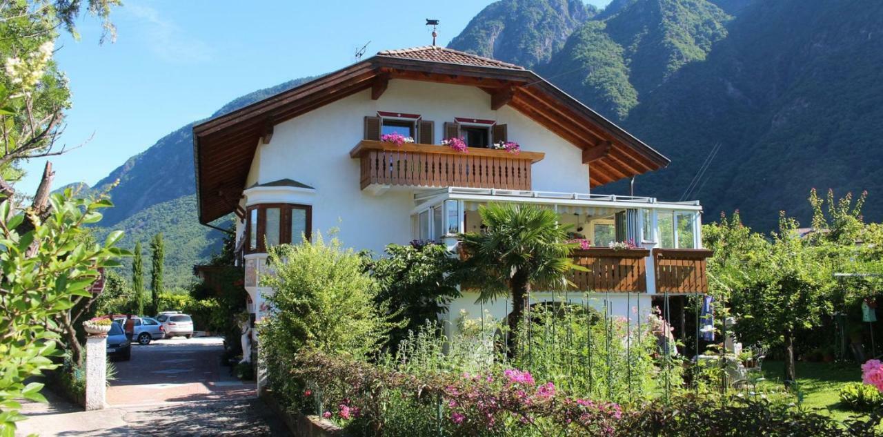 Jaegerheim Villa Vilpiano Luaran gambar